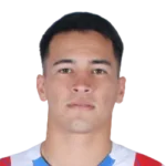 Alexandro Maidana