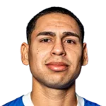 Gustavo Caballero