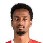 Ali Ahmed