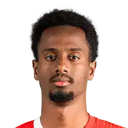 Ali Ahmed