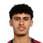Ayoube Amaimouni-Echghouyab