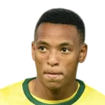 Relebohile Mofokeng