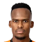 Thabang Matuludi