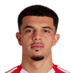 Zeki Amdouni