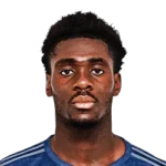 Mohamed Toure