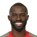 Jason Geria