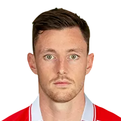 Dominic Hyam