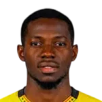 Augustine Boakye
