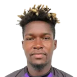 Joseph Anang