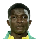 Lamine Camara