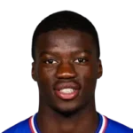 Mamadou Sarr
