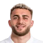 Barış Alper Yılmaz