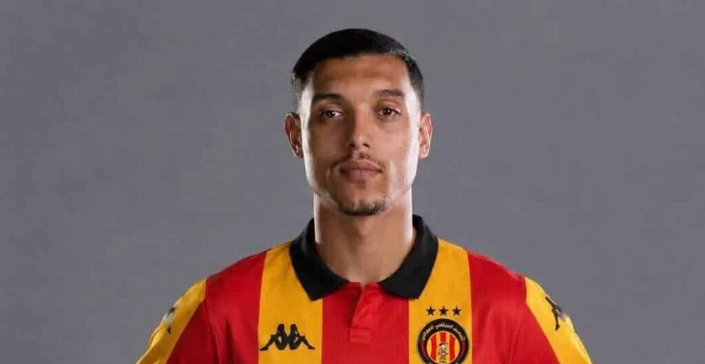 Raed Chikhaoui proche d&rsquo;un transfert vers l&rsquo;Espérance Sportive de Tunis