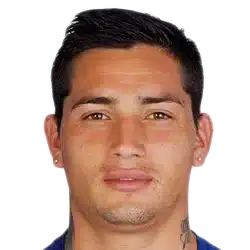 Chimy Ávila