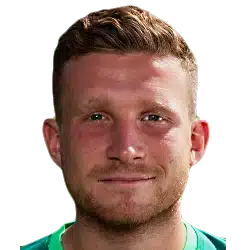Dillon Phillips