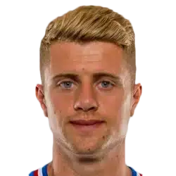 Jake Bidwell