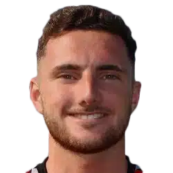 Lewie Coyle
