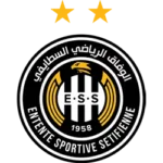ES Sétif