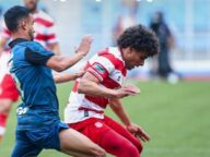 Derby de Tunis : Le Stade Tunisien face au Club Africain pour un choc attendu