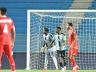 Tunisie – Botswana (2-2) : les notes des joueurs tunisiens