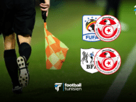 Arbitre Mauritanien et autre Tanzanien pour les deux matchs de la Tunisie