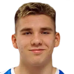Timo Stavitski