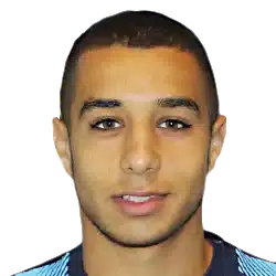 Bilal Ould-Chikh