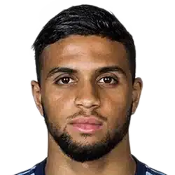 Ismael Tajouri-Shradi