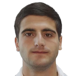 Armen Ambartsumyan
