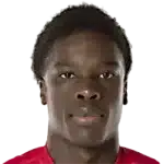 Noble Okello