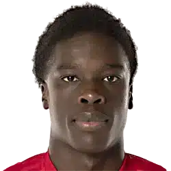 Noble Okello