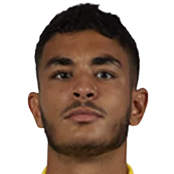 Walid Jarmouni