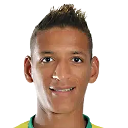 Yacine Bammou