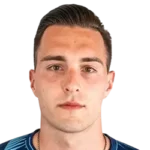 Leon Krekovic