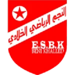 ES Beni-Khalled ES Beni-Khalled