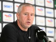 Reghecampf quitte l&rsquo;Espérance