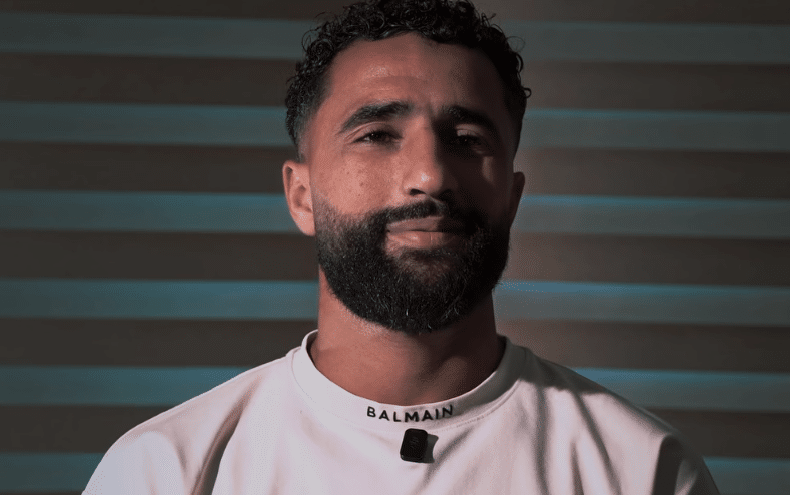 Ali Abdi présente de nouvelles excuses aux supporters tunisiens