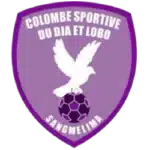 Colombe Sportive Colombe Sportive