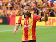 Youcef Belaili suspendu pour le match retour contre Al Swehly