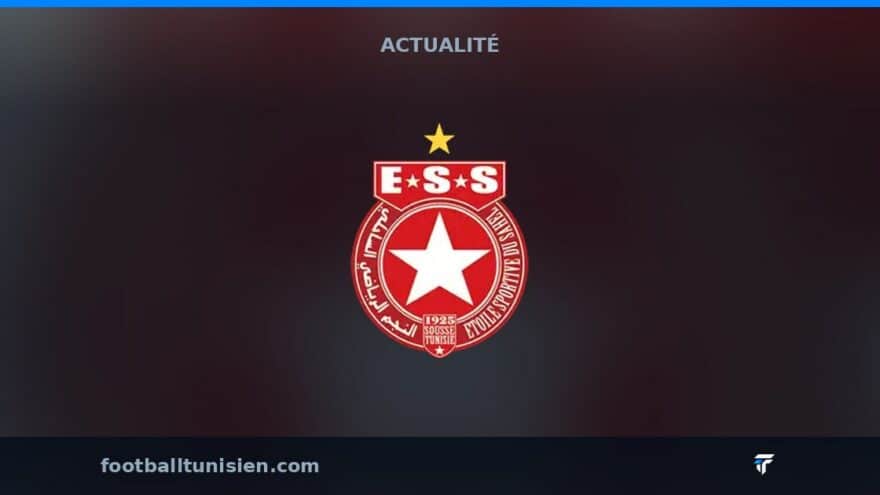 Christian Bracconi reste entraîneur de l'Etoile du Sahel