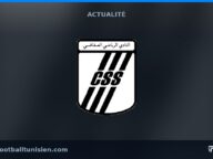 Fin de collaboration entre le Club Sportif Sfaxien et Tarek Salem