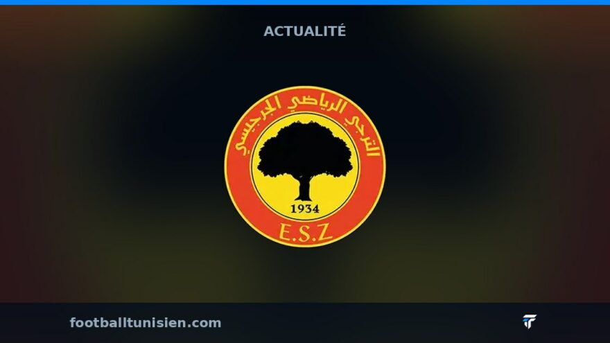 L'ES Zarzis face au Real de Bamako en Coupe de la CAF