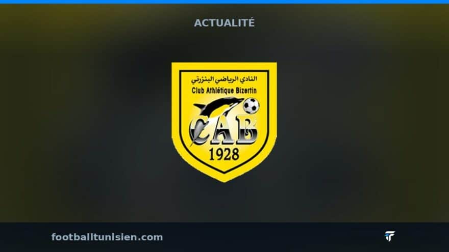 Le CA Bizertin conteste l'arbitrage lors de son match contre l'US Monastirienne