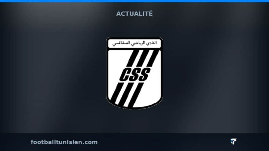 Le Club Sportif Sfaxien affronte l'Académie Amadou Diallo en Coupe de la Confédération