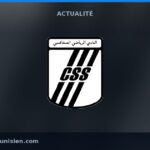 Le Club Sportif Sfaxien se qualifie pour la phase de poules de la Coupe de la Confédération