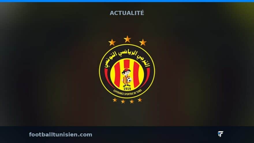 Mise en vente des billets pour le match Espérance de Tunis - Al Swehly
