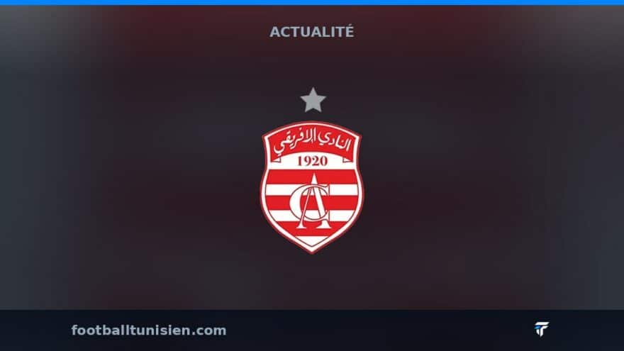 Vente de billets pour le match Club Africain – TP Mazembe