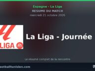 La Liga – Journée 6 : Des matchs riches en rebondissements